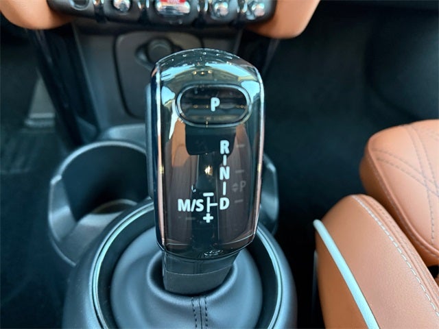 2024 MINI Cooper S Signature