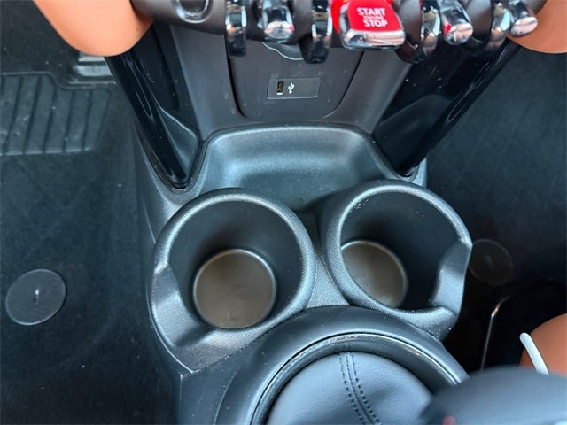 2024 MINI Cooper S Signature