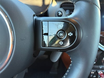 2024 MINI Cooper S Signature