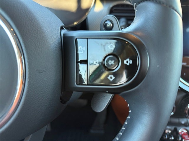 2024 MINI Cooper S Signature