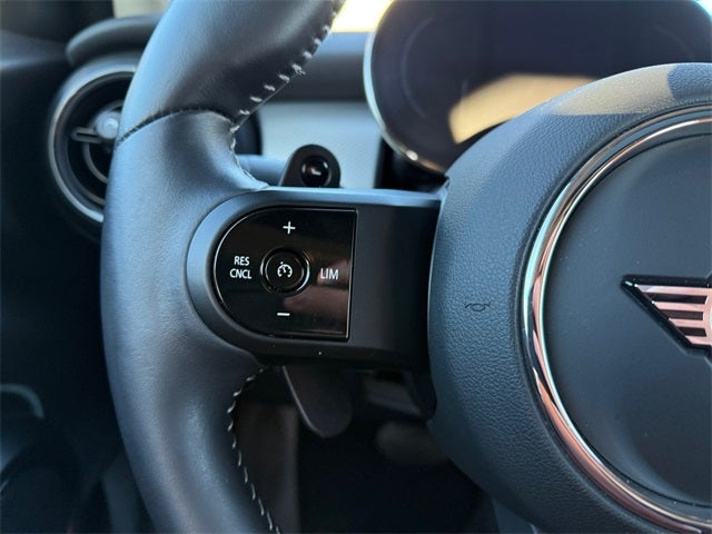 2024 MINI Cooper S Signature