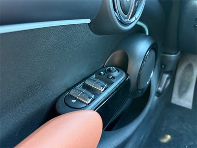 2024 MINI Cooper S Signature