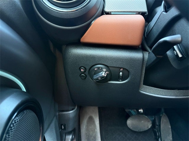 2024 MINI Cooper S Signature