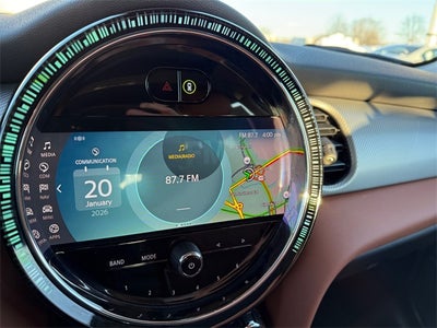 2024 MINI Cooper S Signature