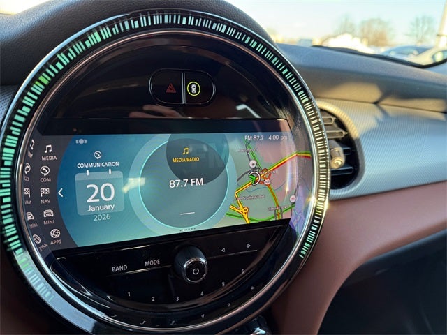 2024 MINI Cooper S Signature