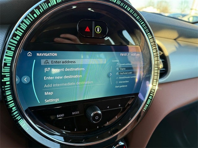 2024 MINI Cooper S Signature