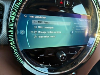 2024 MINI Cooper S Signature