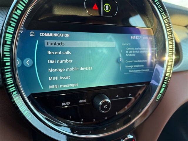 2024 MINI Cooper S Signature