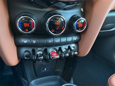 2024 MINI Cooper S Signature