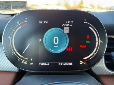 2024 MINI Cooper S Signature