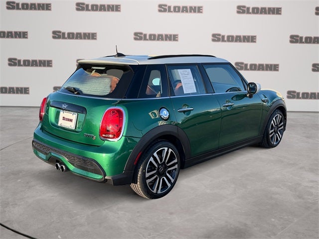 2024 MINI Cooper S Signature