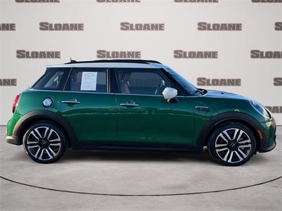 2024 MINI Cooper S Signature
