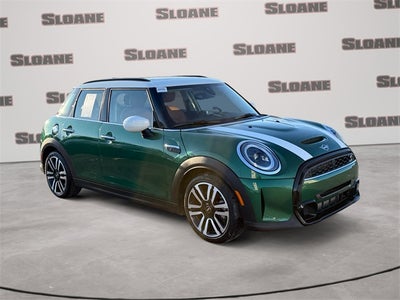 2024 MINI Cooper S Signature