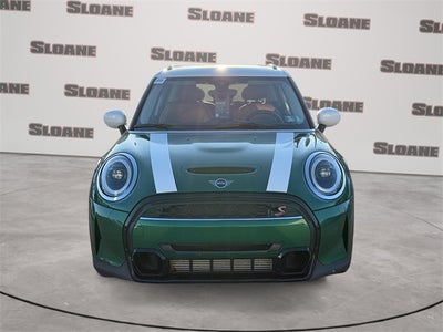 2024 MINI Cooper S Signature