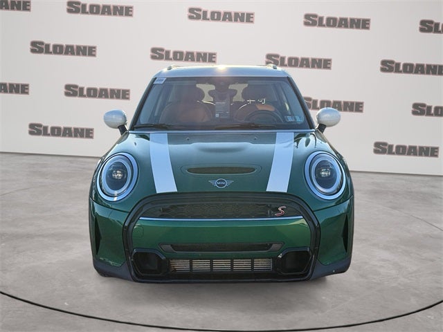 2024 MINI Cooper S Signature