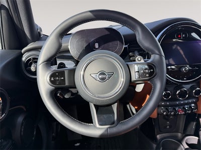 2024 MINI Hardtop 4 Door Cooper S