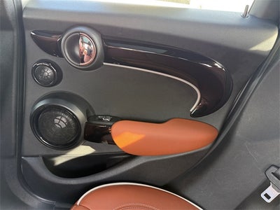 2024 MINI Hardtop 4 Door Cooper S