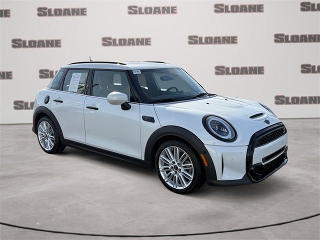 2024 MINI Hardtop 4 Door Cooper S