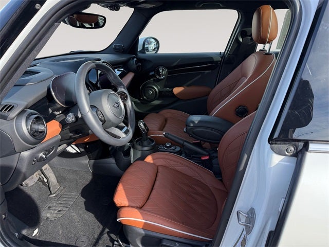 2024 MINI Hardtop 4 Door Cooper S