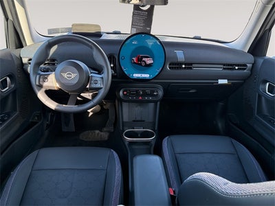 2025 MINI Hardtop 4 Door Cooper S