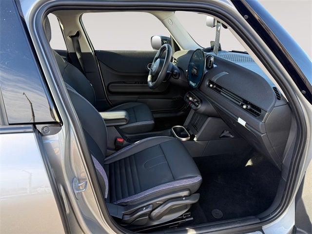 2025 MINI Hardtop 4 Door Cooper S
