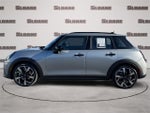 2025 MINI Hardtop 4 Door Cooper S