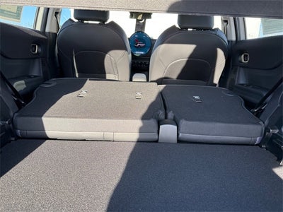 2025 MINI Hardtop 4 Door Cooper S