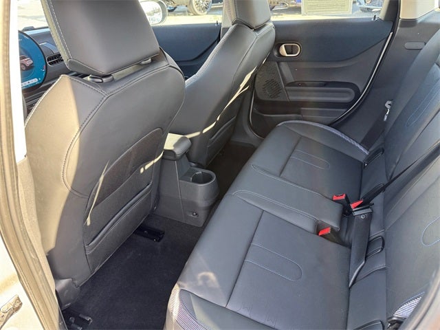 2025 MINI Hardtop 4 Door Cooper S