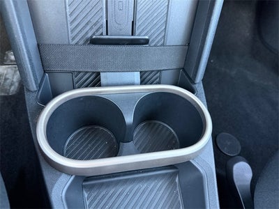 2025 MINI Hardtop 4 Door Cooper S