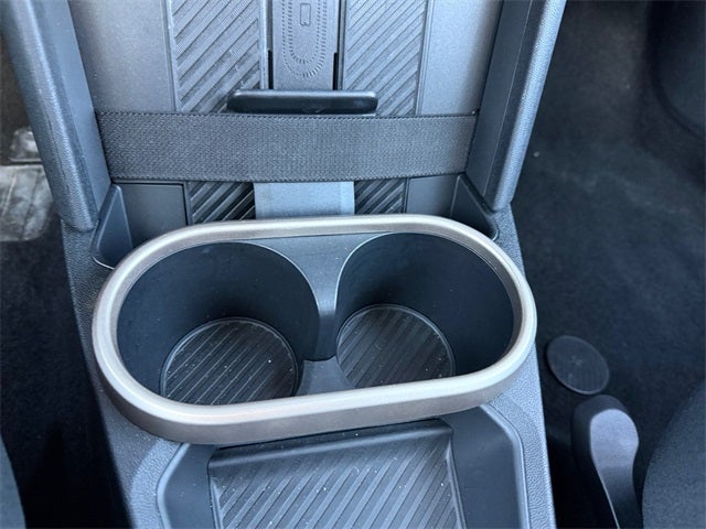 2025 MINI Hardtop 4 Door Cooper S