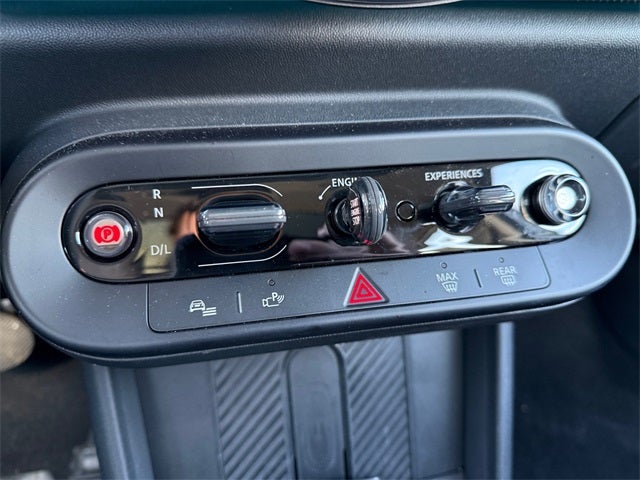 2025 MINI Hardtop 4 Door Cooper S