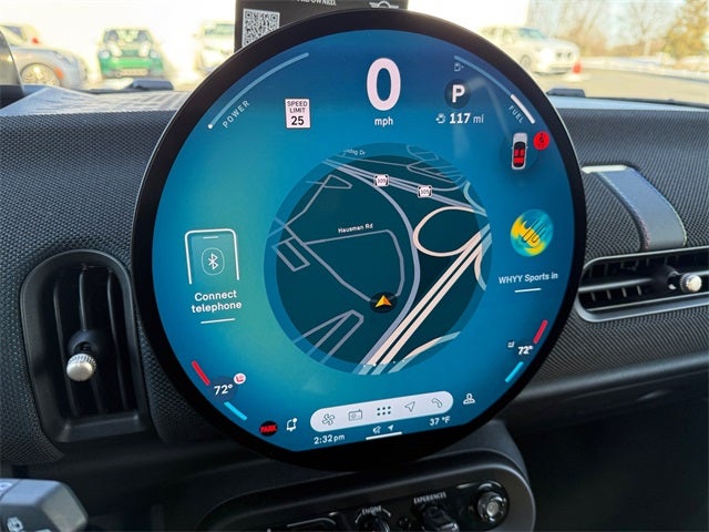 2025 MINI Hardtop 4 Door Cooper S