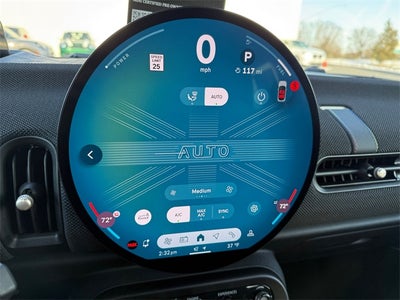 2025 MINI Hardtop 4 Door Cooper S