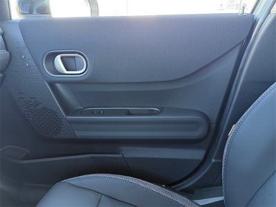 2025 MINI Hardtop 4 Door Cooper S