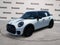 2026 MINI Cooper S Base