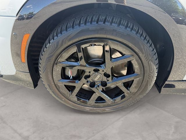 2026 MINI Cooper S Base