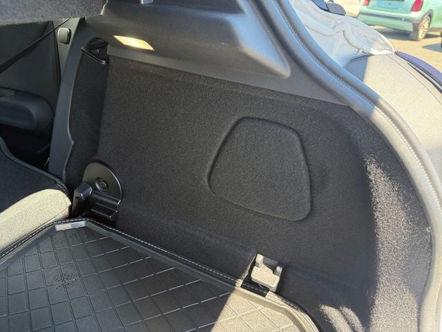 2026 MINI Cooper S Base