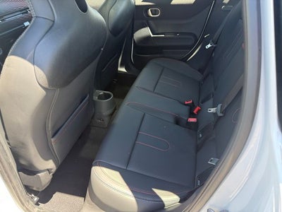 2026 MINI Cooper S Base