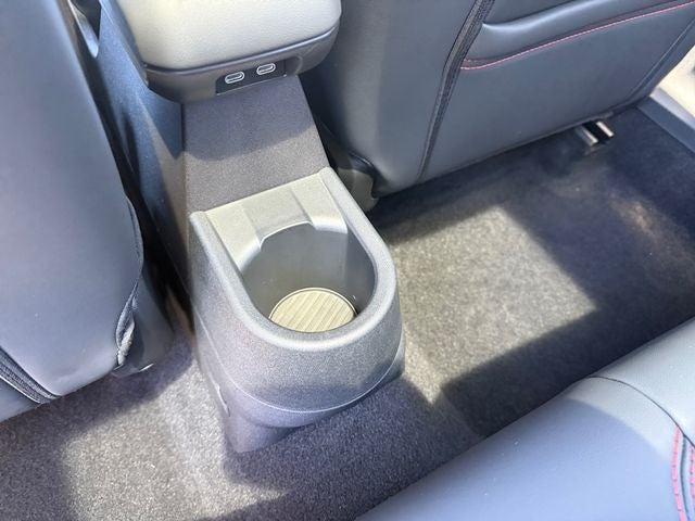 2026 MINI Cooper S Base