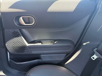 2026 MINI Cooper S Base