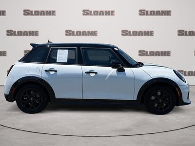 2026 MINI Cooper S Base