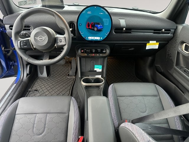 2026 MINI Cooper S Signature