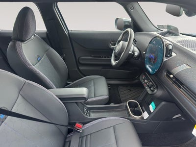 2026 MINI Cooper S Signature