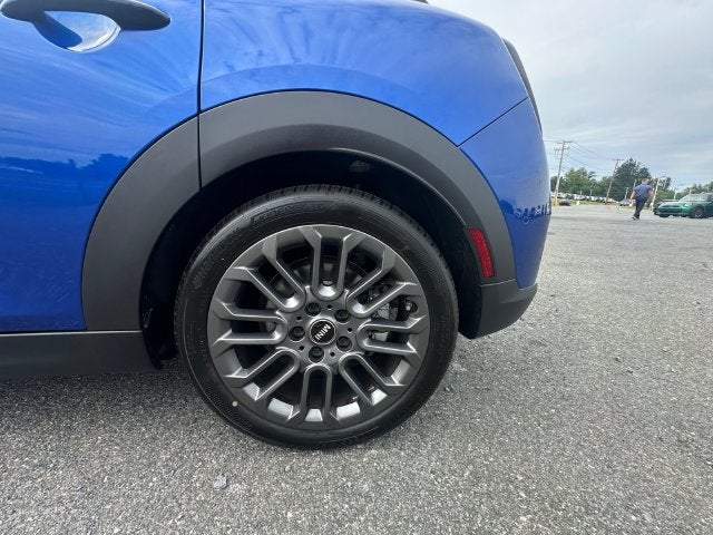 2026 MINI Cooper S Signature