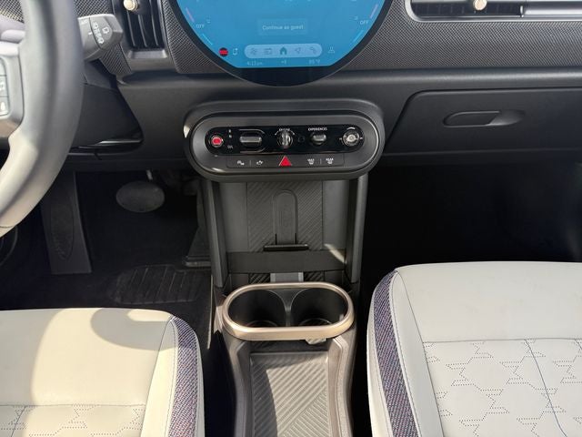 2026 MINI Cooper S Base