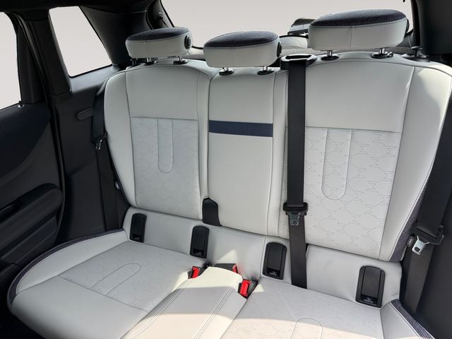 2026 MINI Cooper S Base