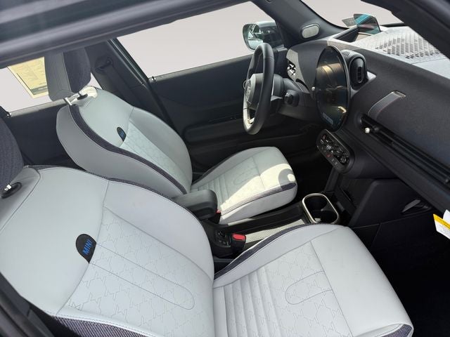 2026 MINI Cooper S Base