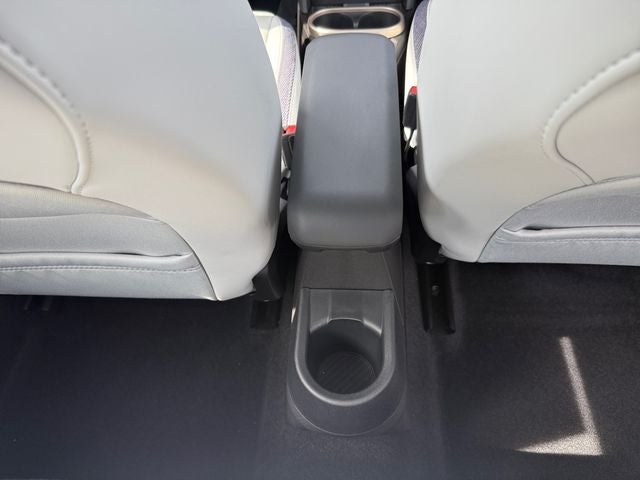2026 MINI Cooper S Base