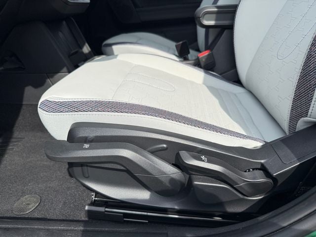 2026 MINI Cooper S Base