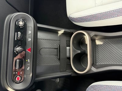 2026 MINI Cooper S Base